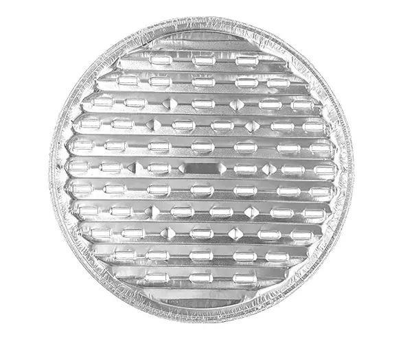 Y340 · Round · product image