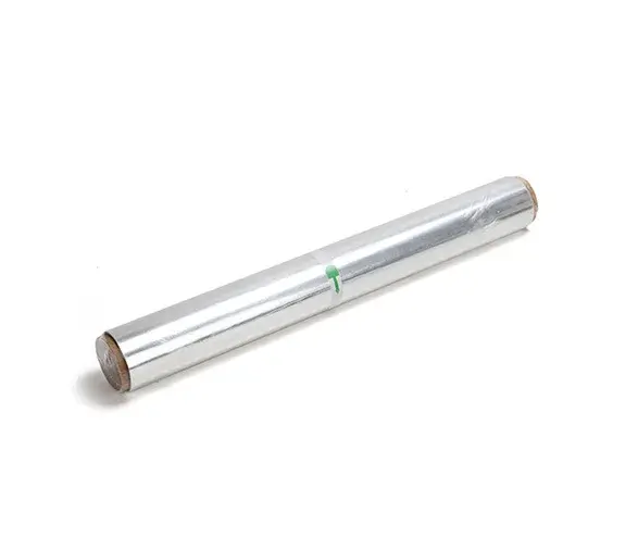 Aluminum Foil Roll · product image