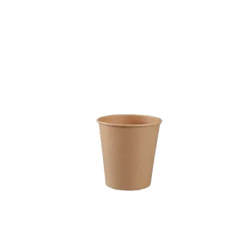 Single Wall Cup 118ml · Single Wall · product image