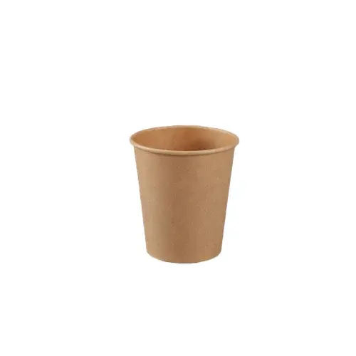 Single Wall Cup 192ml · Single Wall · product image