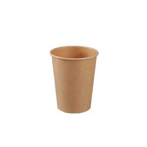 Single Wall Cup 237ml · Single Wall · product image