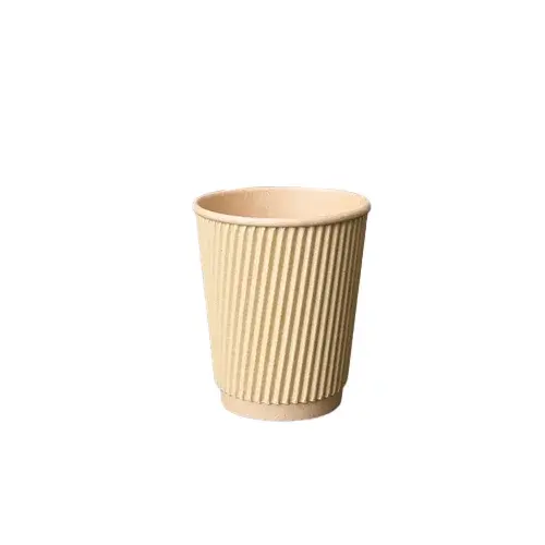 Ripple Wall Cup 237ml · Ripple Wall · product image