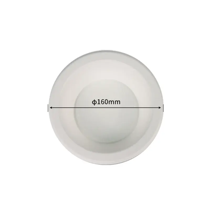 355ml Bowl · Sugarcane Bowls · product image
