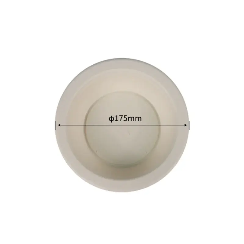 473ml Bowl · Sugarcane Bowls · product image