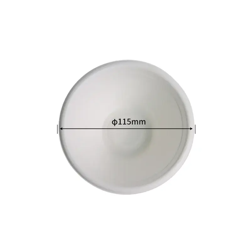 260ml Bowl · Sugarcane Bowls · product image