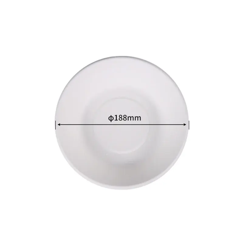 650ml Bowl · Sugarcane Bowls · product image