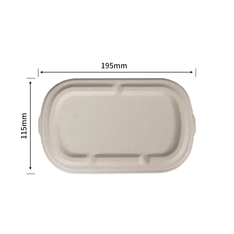 700ml Packing Box · chamshell · product image