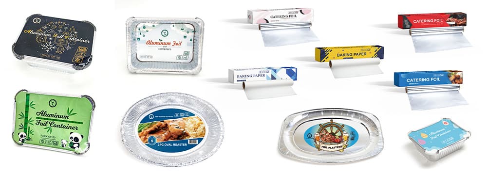 Innovation Celebrated ! FIRSTALU’s Food Tray Secures Prestigious Patent