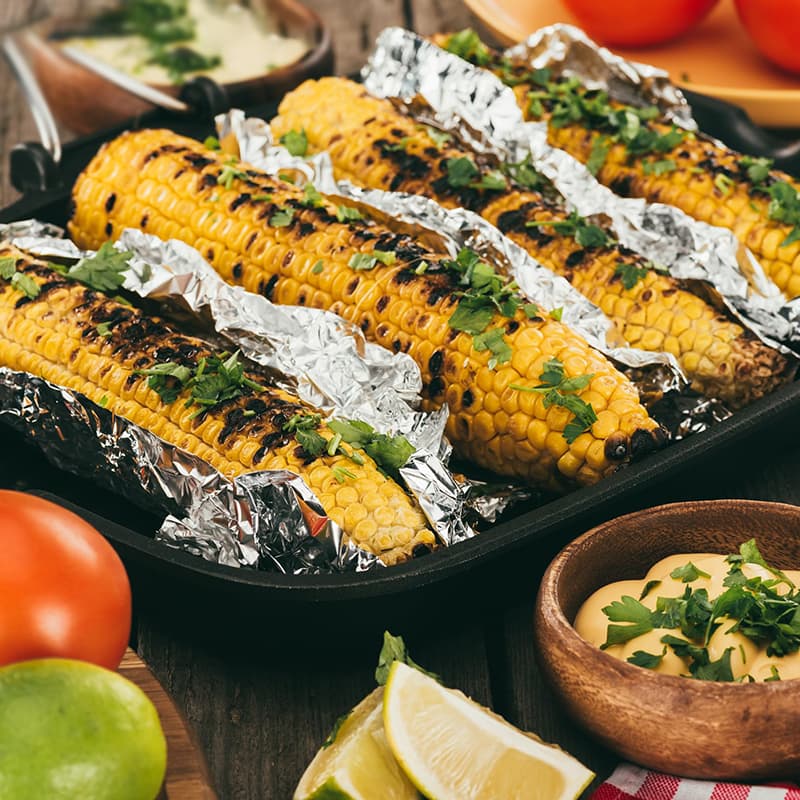 Upgrade Your Workflow with Pre-Cut Aluminum Foil Sheets