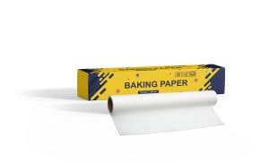6 Smart Reasons to Use Baking Paper in Your Kitchen