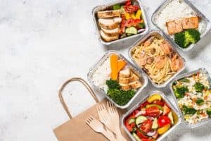 How Aluminum Foil Containers Help Businesses Cut Costs and Boost Efficiency