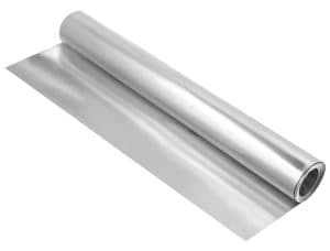 5 Key Factors to Consider When Choosing Aluminum Foil Rolls
