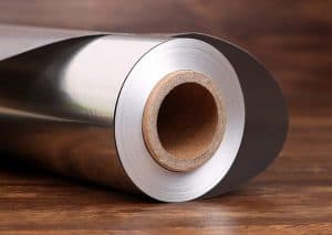 5 Key Factors to Consider When Choosing Aluminum Foil Rolls
