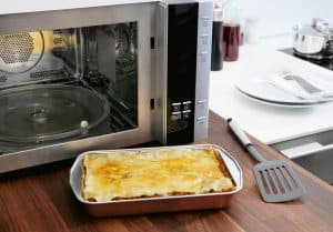 Microwave-Safe Aluminum Containers: What You Need to Know