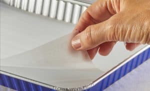 Can You Use Aluminum Foil in the Oven?