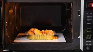 Microwave-Safe Aluminum Containers: What You Need to Know