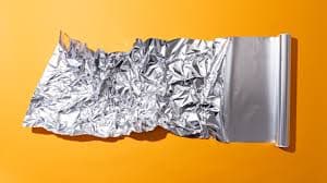 Why Aluminum Foil is the Perfect Choice for Food Wrapping?
