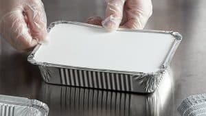 How Aluminum Foil Containers Help Businesses Cut Costs and Boost Efficiency