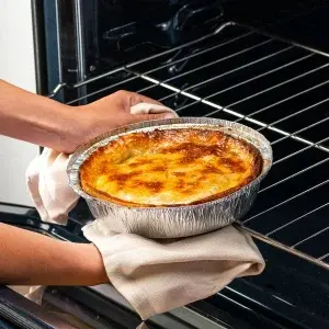 Can You Use Aluminum Foil in the Oven?