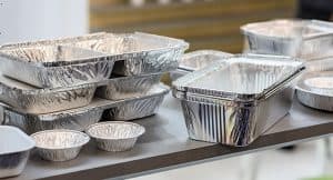 Can You Use Aluminum Foil in the Oven?