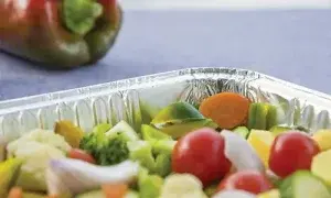 Can You Use Aluminum Foil in the Oven?