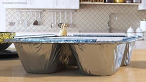 Unwrapping Efficiency: 10+ Aluminum Foil Hacks for Professional Kitchens