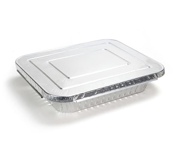 C320 Aluminum Foil Hood · Aluminum Foil Hood · product image