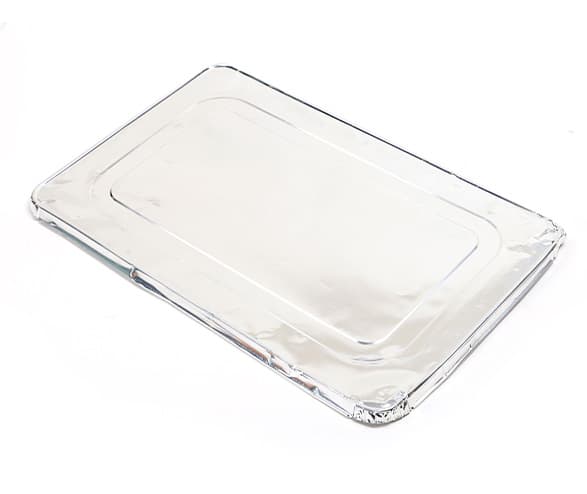 C525 Aluminum Foil Hood · Aluminum Foil Hood · product image