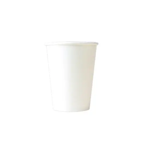 Single Wall Cup 355ml White · Single Wall · product image