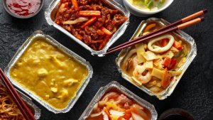 How Aluminum Packaging Supports the Expanding Food Delivery Industry