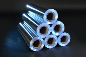 The Art and Science Behind Premium Aluminum Foil Production