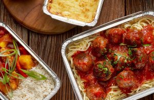 How Aluminum Foil Containers Help Businesses Cut Costs and Boost Efficiency