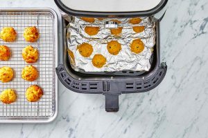 Unwrapping Efficiency: 10+ Aluminum Foil Hacks for Professional Kitchens