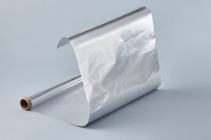 5 Amazing and Unexpected Ways to Use Aluminum Foil