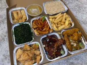 Why Aluminum Foil Containers Are the Smart Choice for Food Delivery