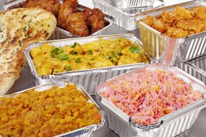 How Aluminum Packaging Supports the Expanding Food Delivery Industry