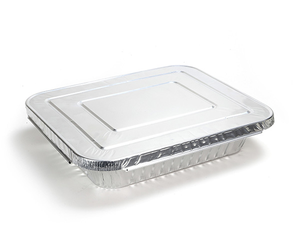 C320 Aluminum Foil Hood · Aluminum Foil Hood · product image