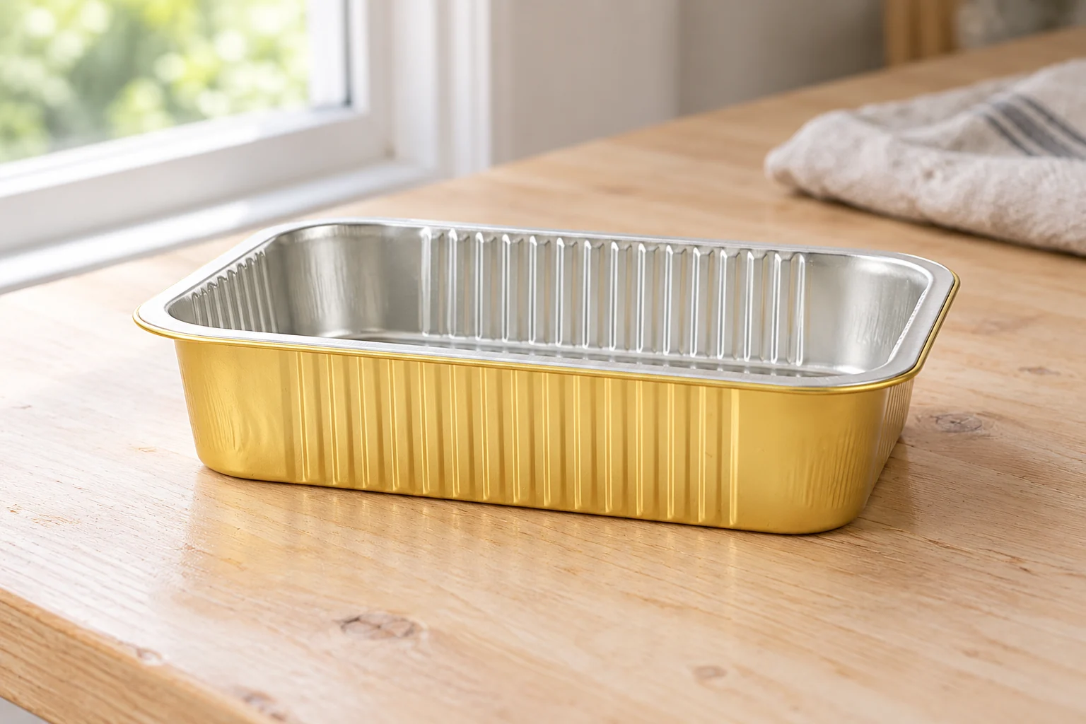 BPA and Phthalate Questions for Foil Container Orders: What Buyers Should Check